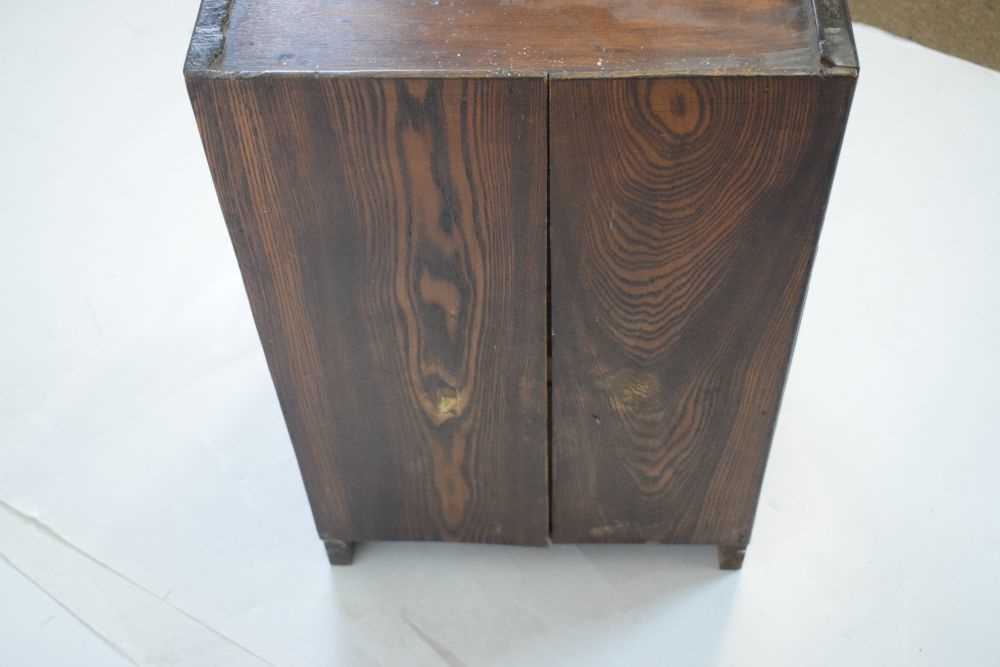 19th Century specimen chest - Bild 7 aus 8