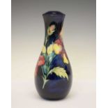 Walter Moorcroft lamp base