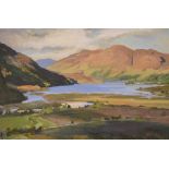 20th Century - Oil on canvas - Skye