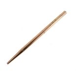 Baker's Pointer 9ct gold propelling pencil