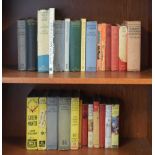 Quantity of books by John Buchan (Richard Hannay)