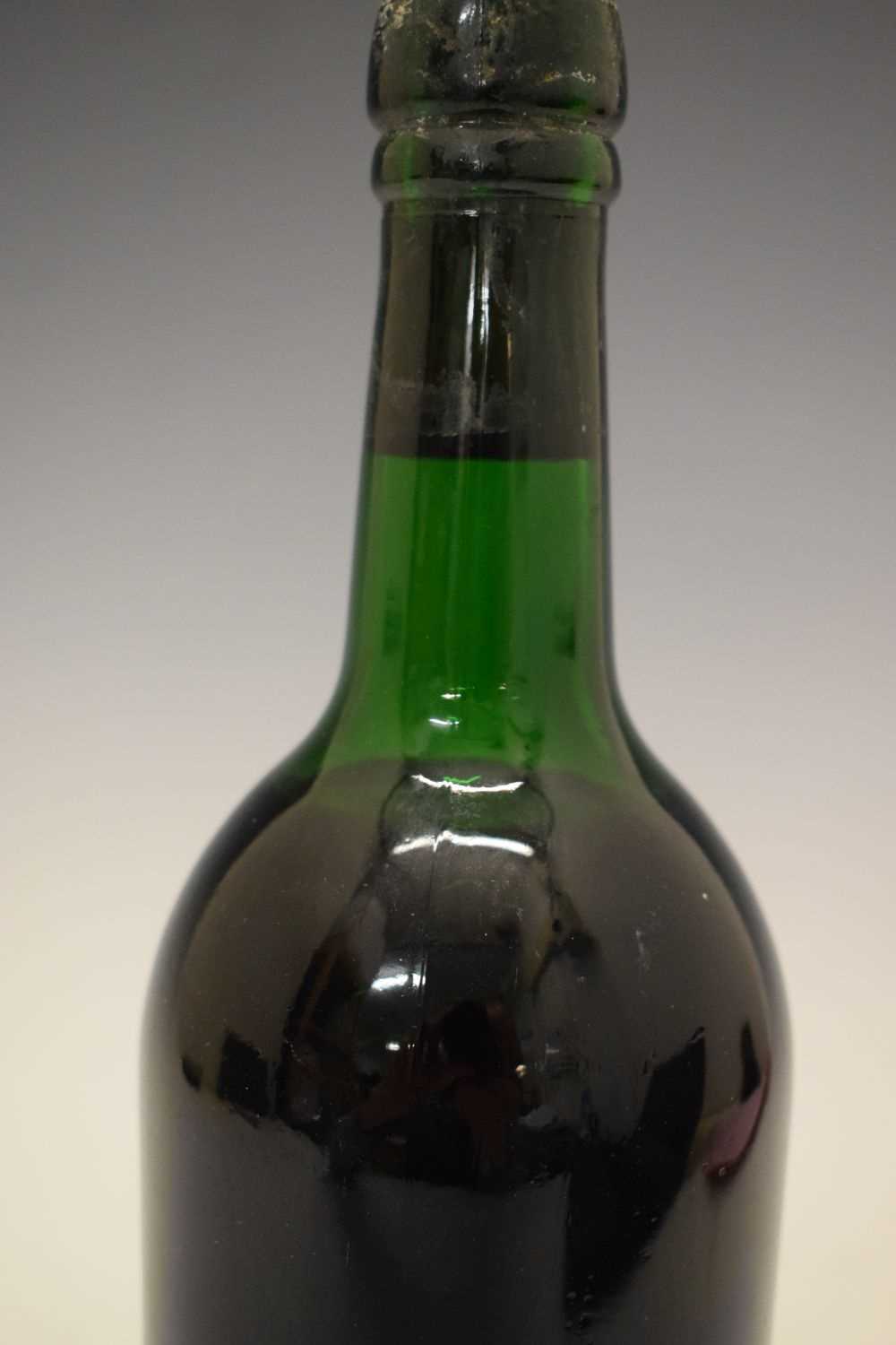 Bottle of Cockburn's Vintage Port, 1967 - Image 4 of 6