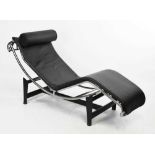 After Le Corbusier - LC4 chaise longue