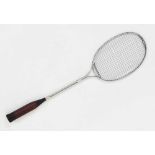 'Birmal' badminton racket
