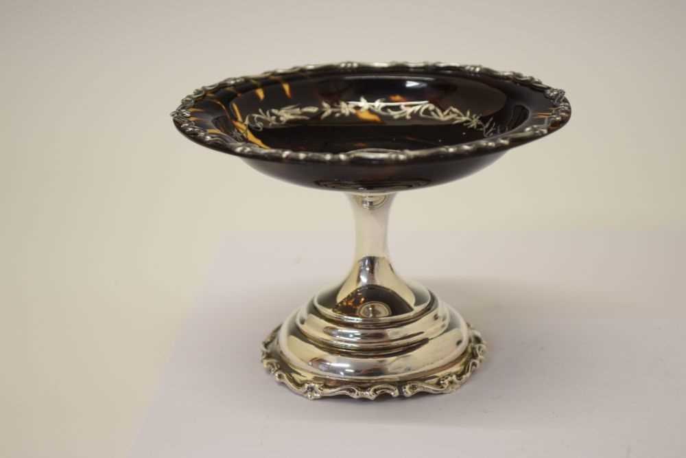 Tortoiseshell dish - Image 3 of 8