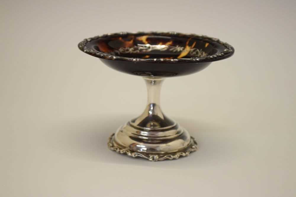 Tortoiseshell dish - Image 2 of 8