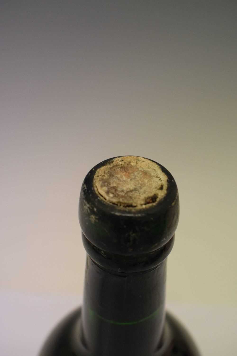 Bottle of Cockburn's Vintage Port, 1967 - Image 5 of 6