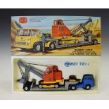 Corgi Major Toys - Boxed Gift Set 27