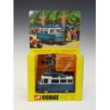 Corgi Toys - Boxed 479 'Commer Mobile Camera Van'