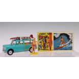 Corgi Toys - Boxed diecast model