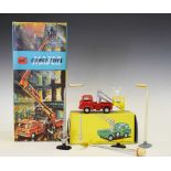 Corgi Major / Corgi Toys - Two boxed diecast model sets