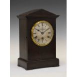 RAF mantel clock