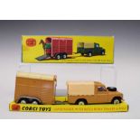 Corgi Toys - Boxed Gift Set No.2