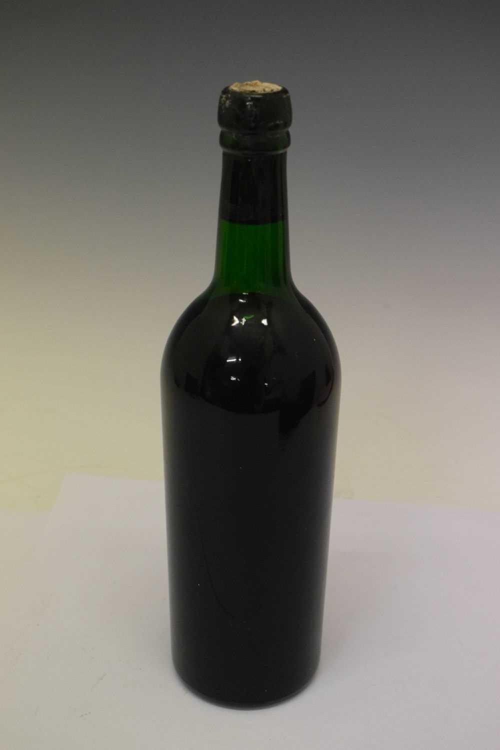 Bottle of Cockburn's Vintage Port, 1967 - Image 3 of 6