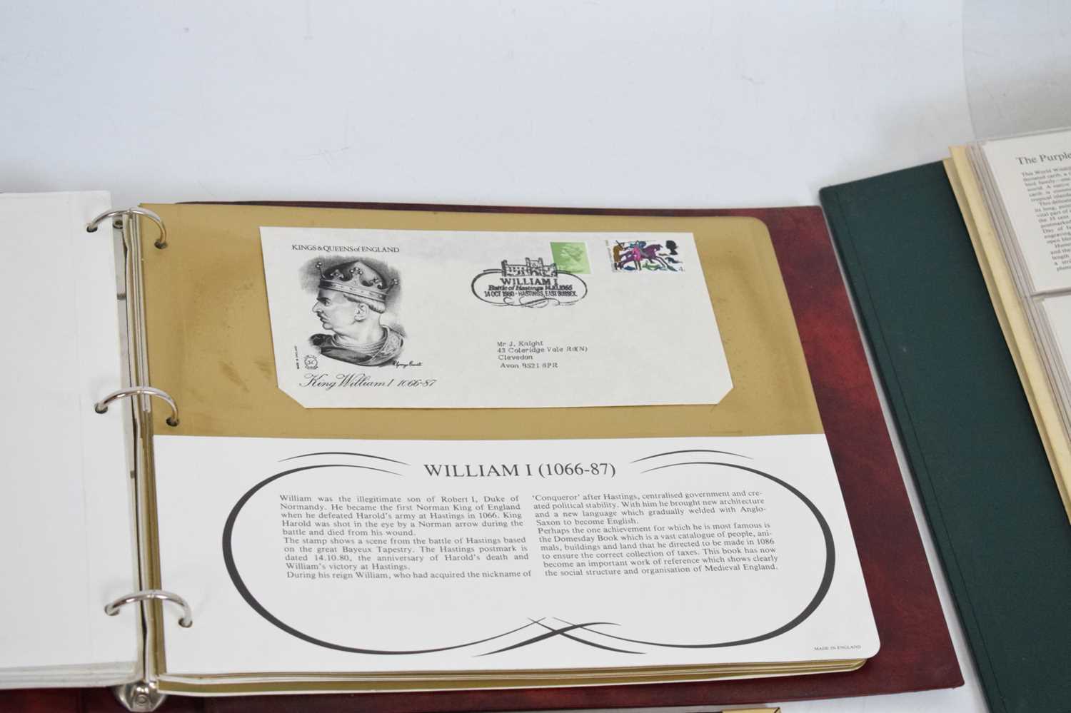 Quantity of first day covers including Queen's Jubilee - Image 14 of 22