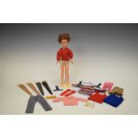 Boxed 1960s 'Auburn' Sindy Doll by Pedigree