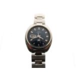 Seiko - Gentleman's 5 Series stainless steel wristwatch