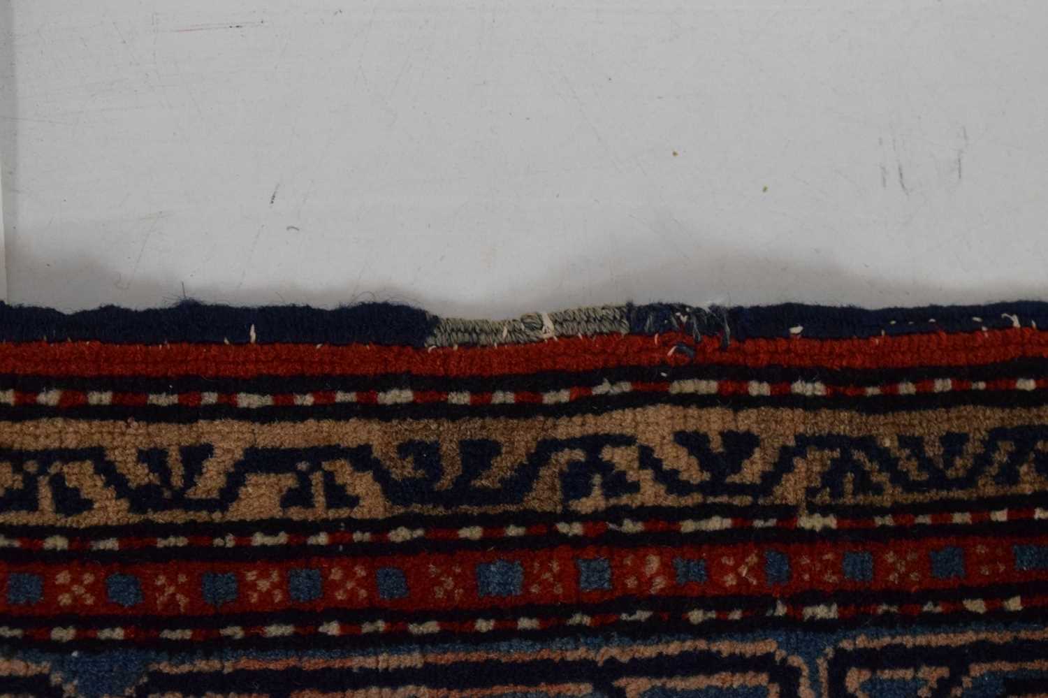 Middle Eastern (Persian) rug - Image 8 of 12