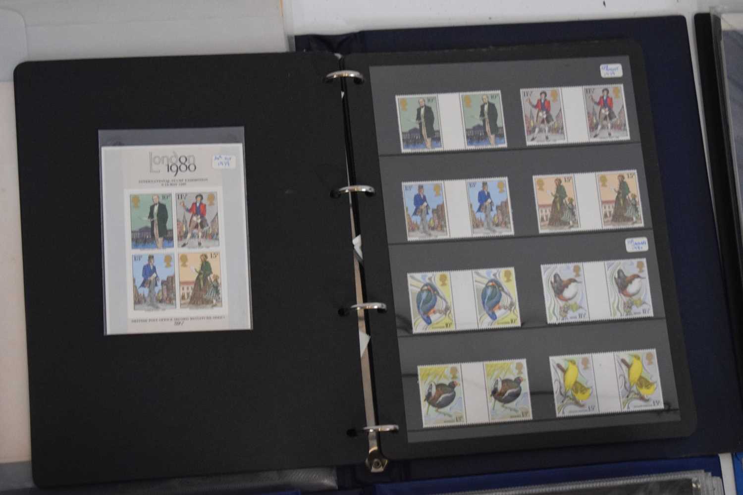 Quantity of first day covers - Image 9 of 12