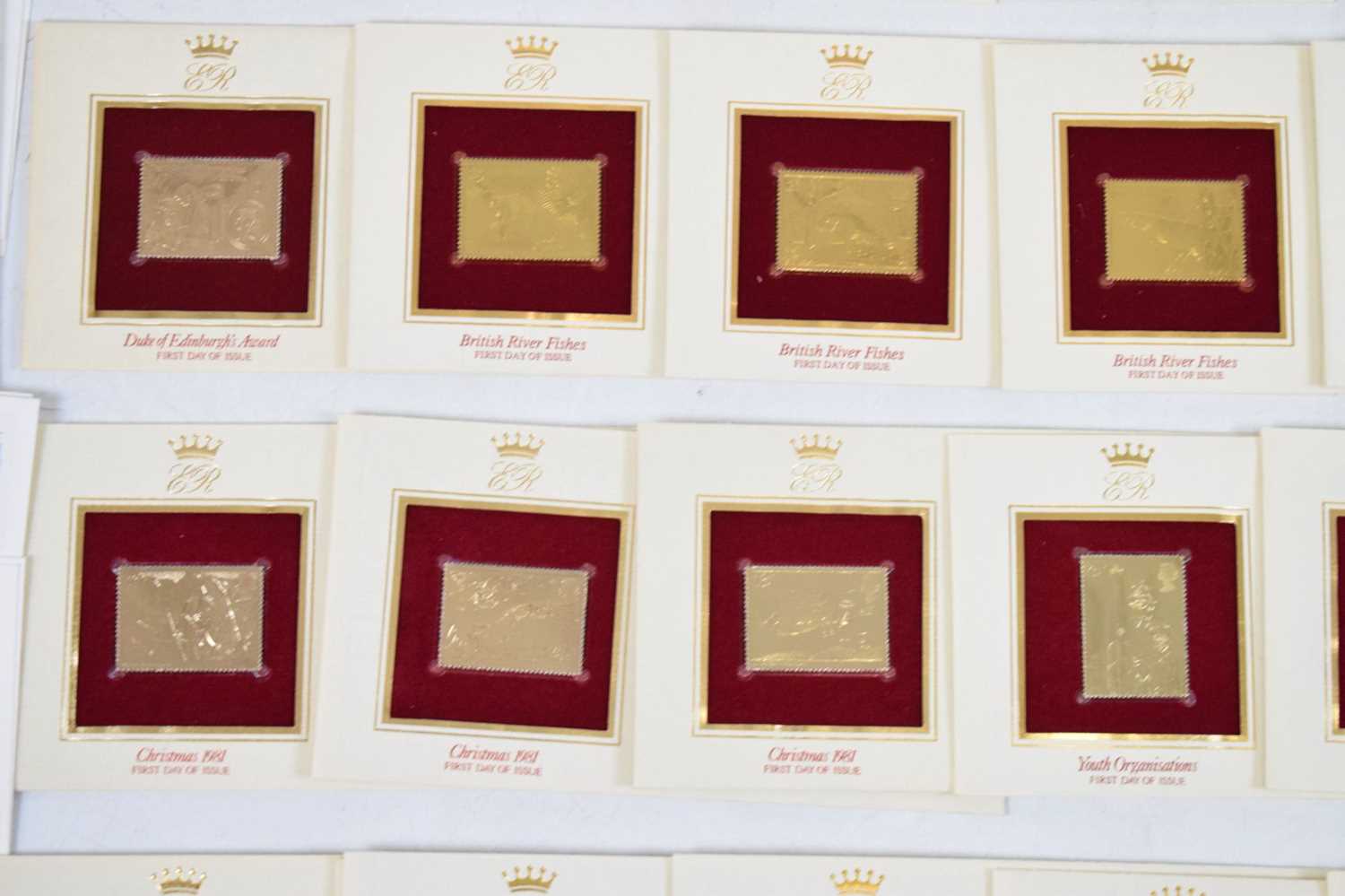 Quantity of first day covers including Queen's Jubilee - Image 5 of 22
