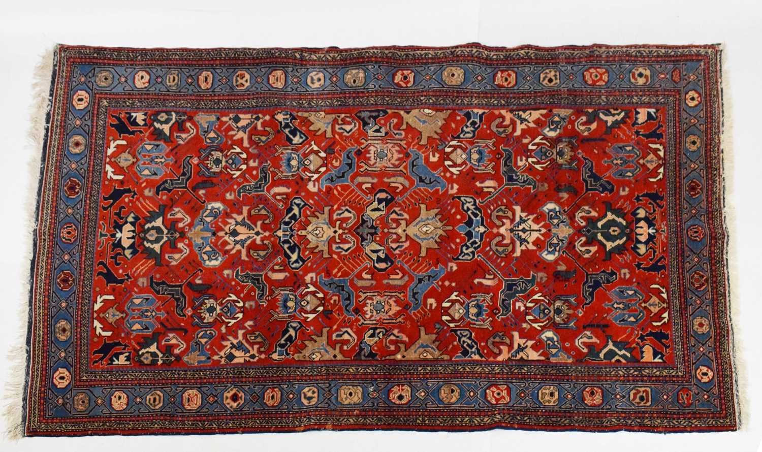 Middle Eastern (Persian) rug