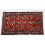 Middle Eastern (Persian) rug