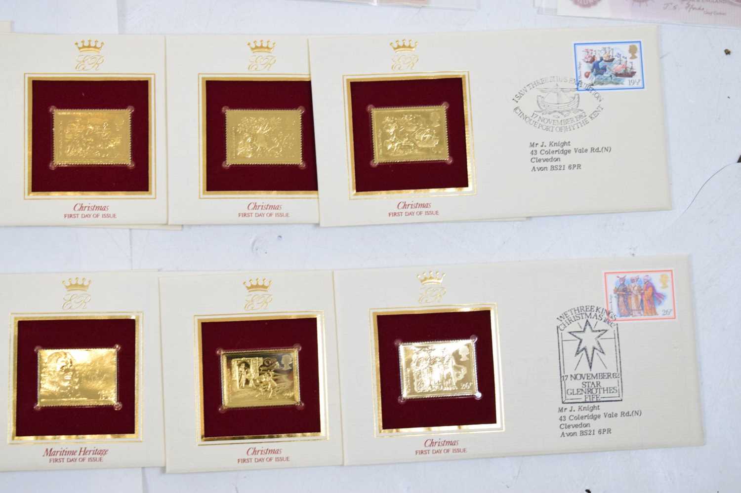 Quantity of first day covers including Queen's Jubilee - Image 7 of 22