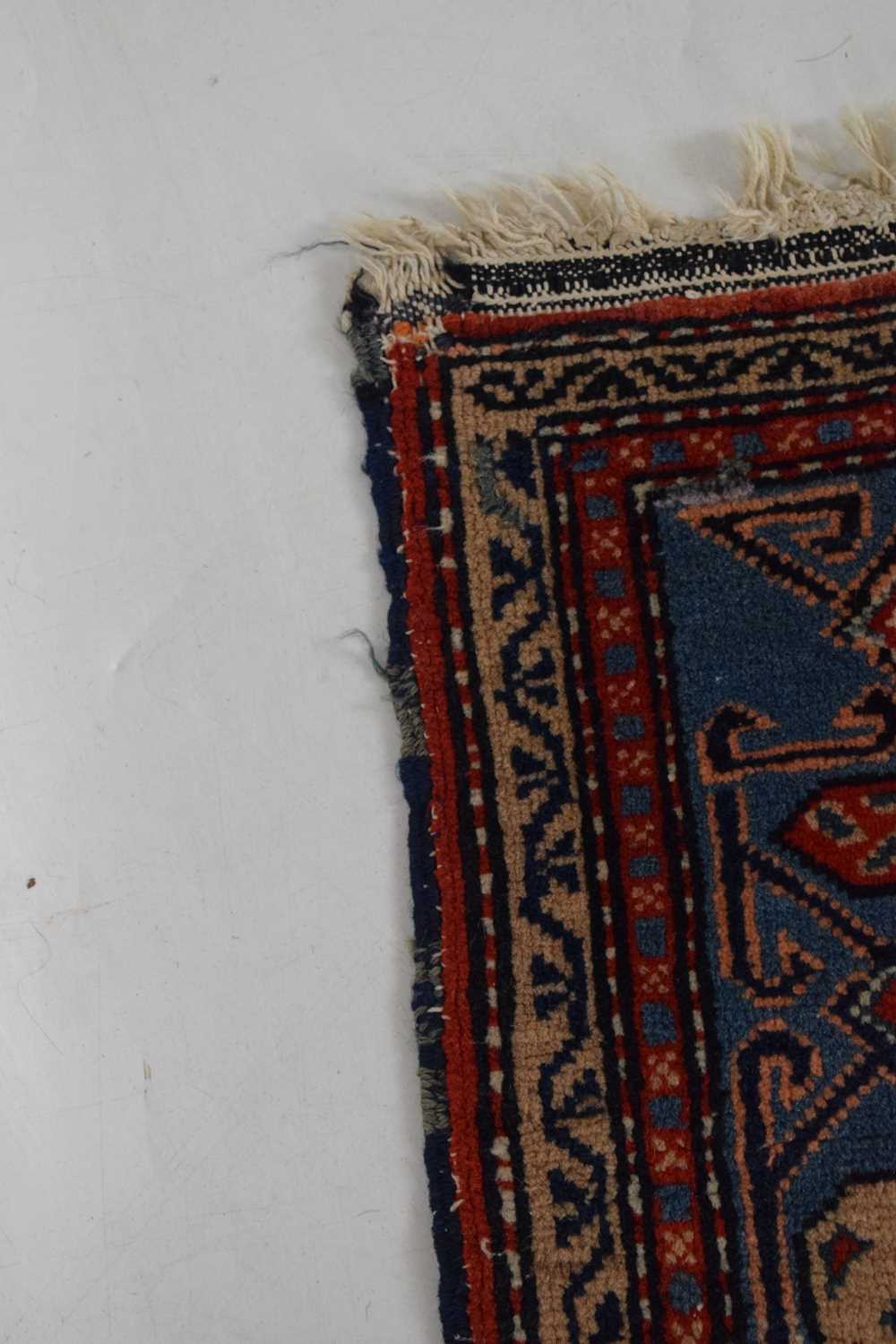 Middle Eastern (Persian) rug - Image 10 of 12