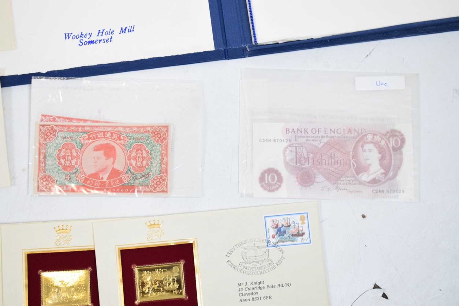 Quantity of first day covers including Queen's Jubilee - Image 17 of 22