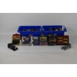 Quantity of Diecast Cars