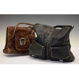 Osprey - Two lady's handbags