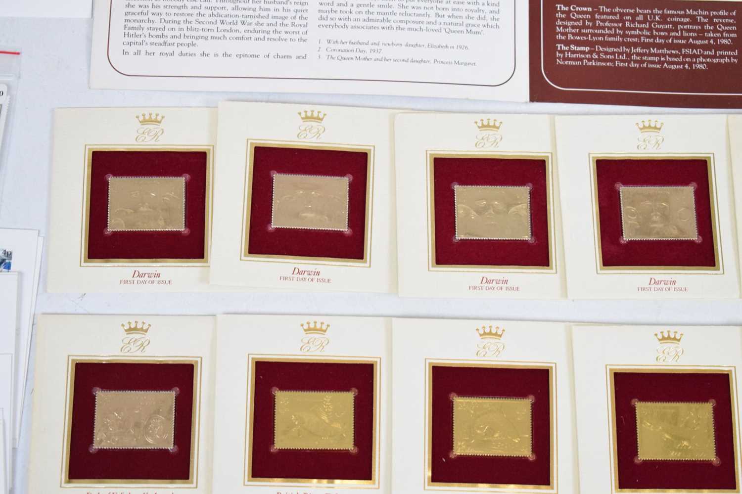 Quantity of first day covers including Queen's Jubilee - Image 9 of 22