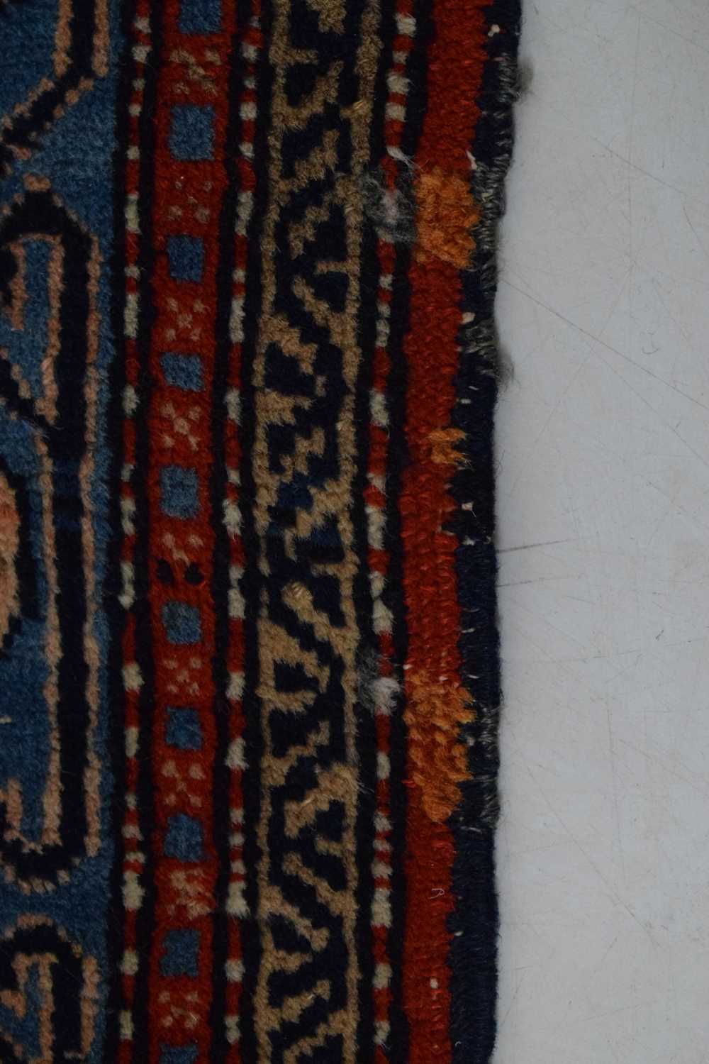 Middle Eastern (Persian) rug - Image 6 of 12