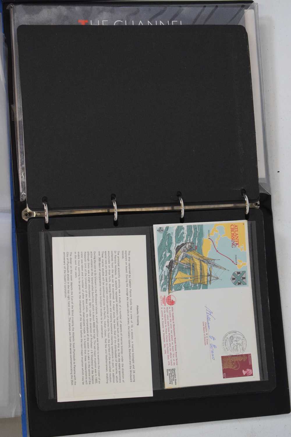 Quantity of first day covers - Image 11 of 12