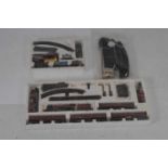 Hornby - Two 00 gauge railway train sets