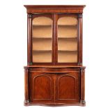 Mahogany furniture