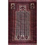 Anatolian carpet