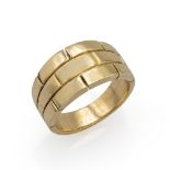 Cartier, Maillon collection ring