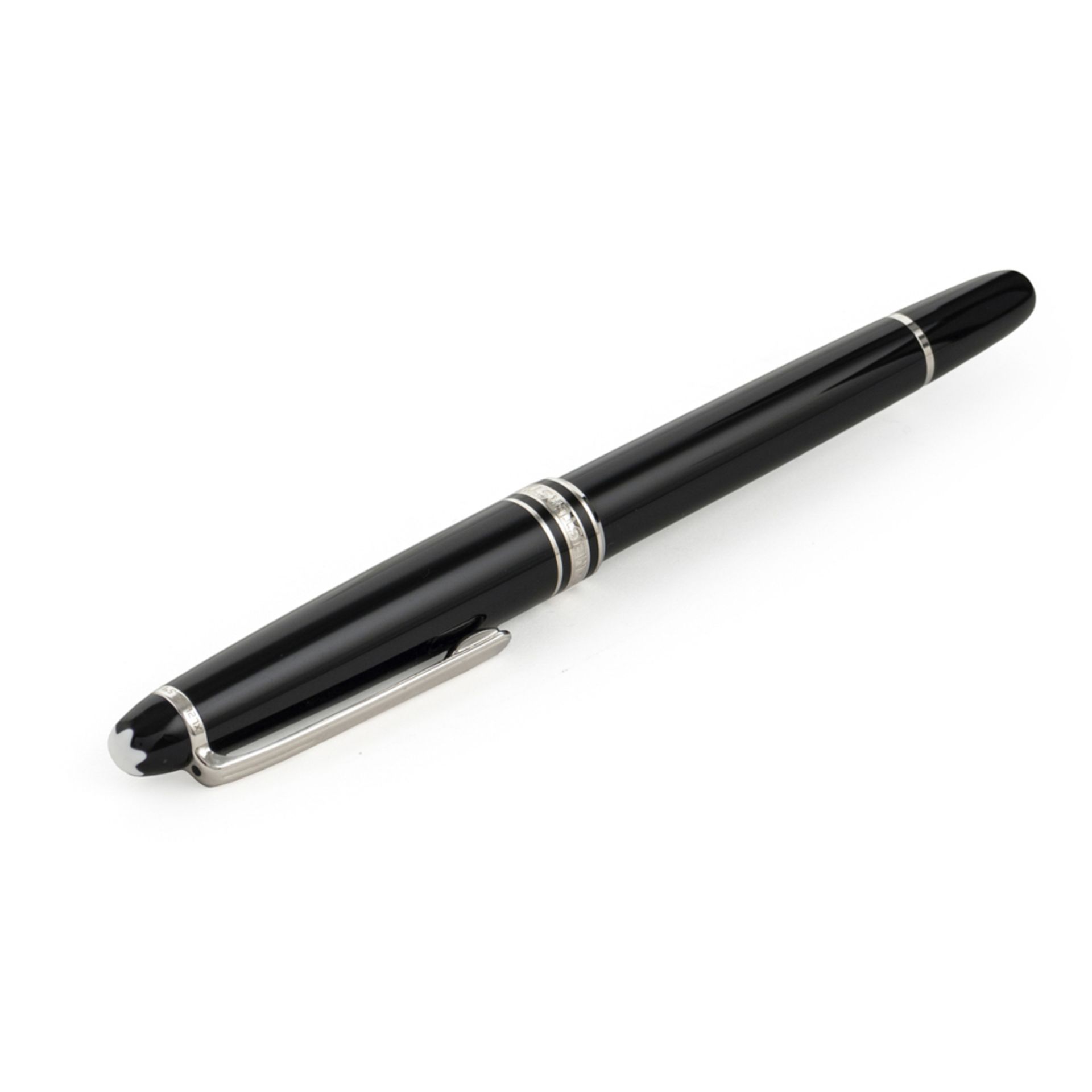 Montblanc Meisterstuck Classique, ballpoint pen