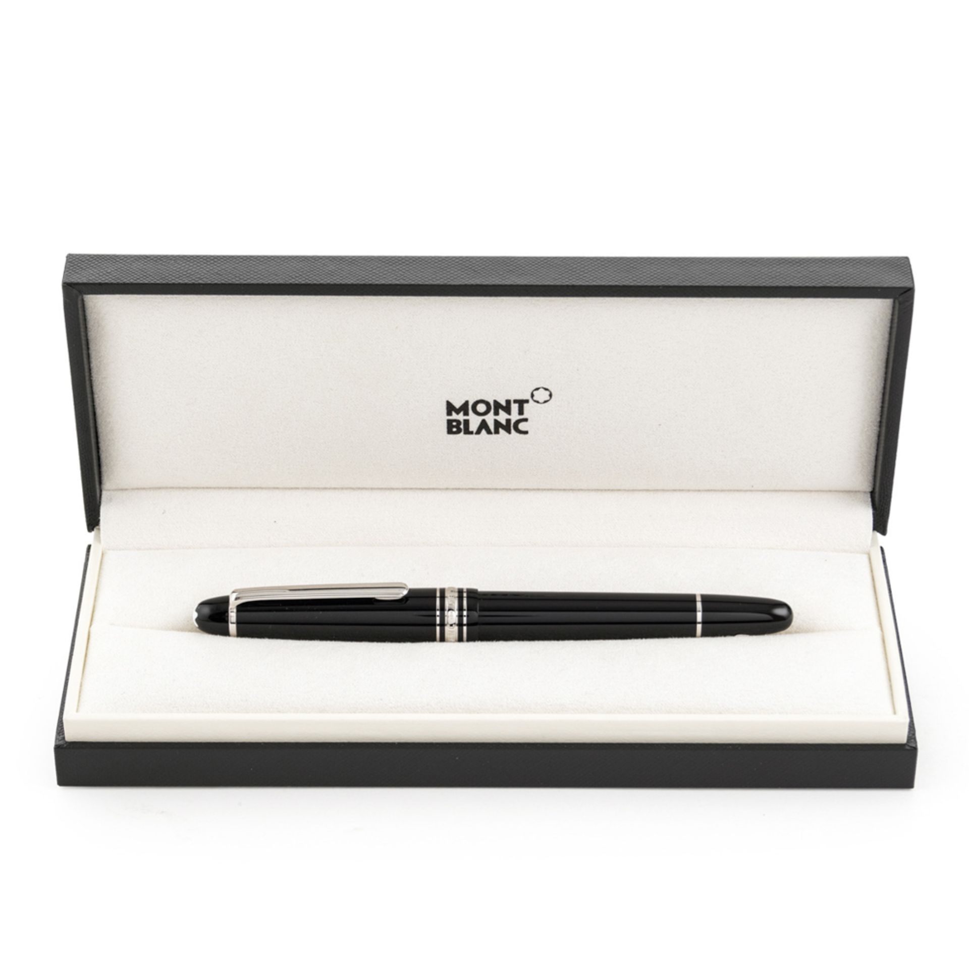 Montblanc Meisterstuck Classique, fountain pen