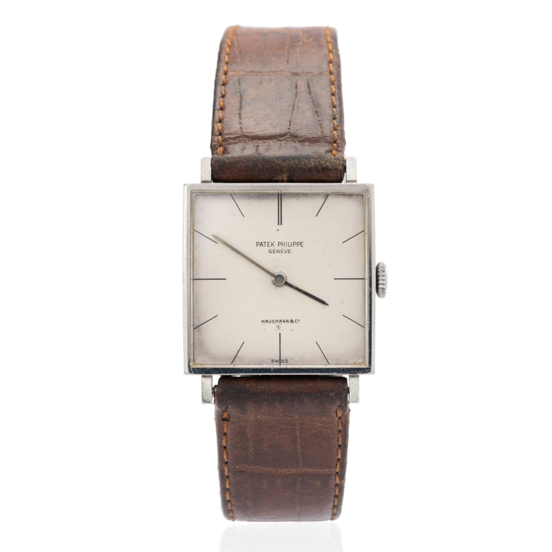Patek Philippe Gondolo, vintage wristwatch