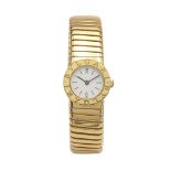 Bulgari, Tubogas collection ladies watch