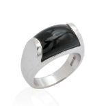 Bulgari, Tronchetto collection ring