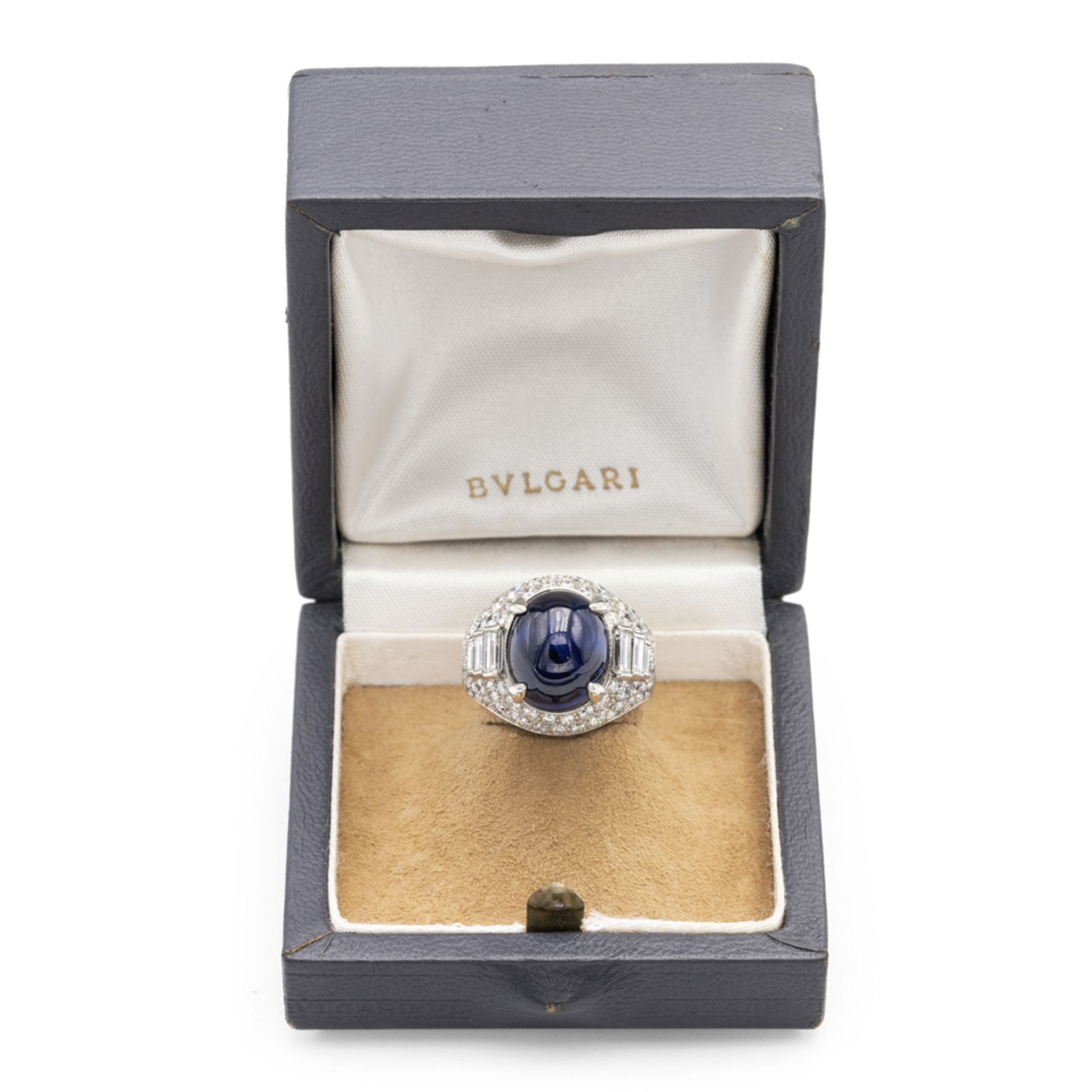 Bulgari, Trombino collection ring - Image 4 of 4