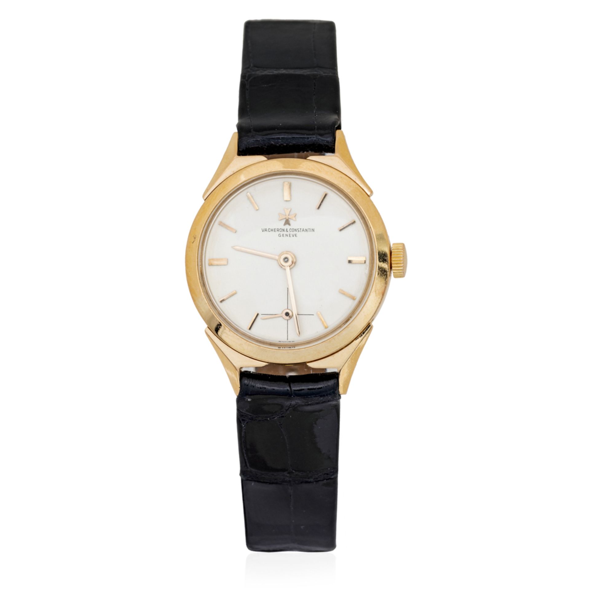 Vacheron Constantin, vintage ladies watch