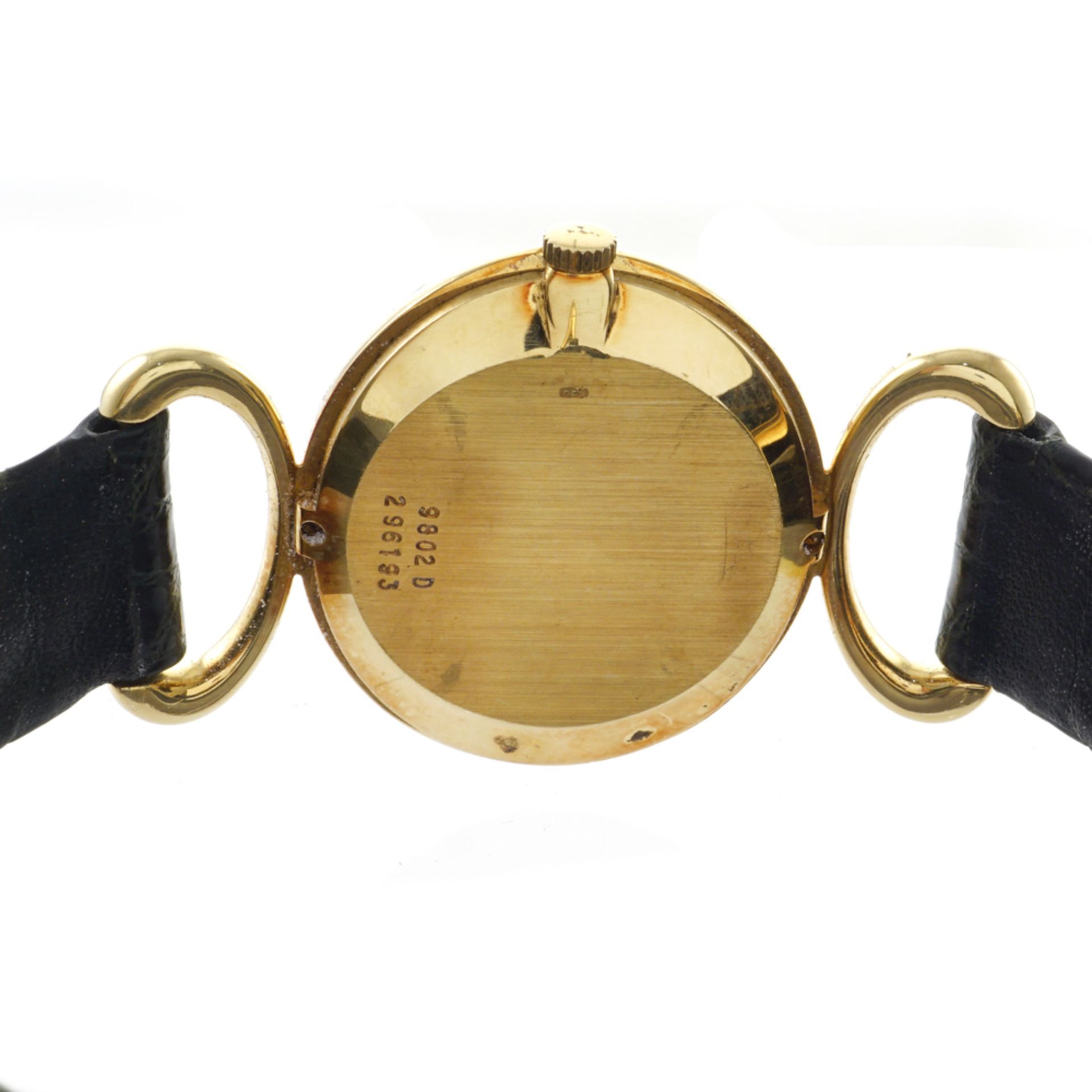 Piaget vintage ladies watch - Image 3 of 3