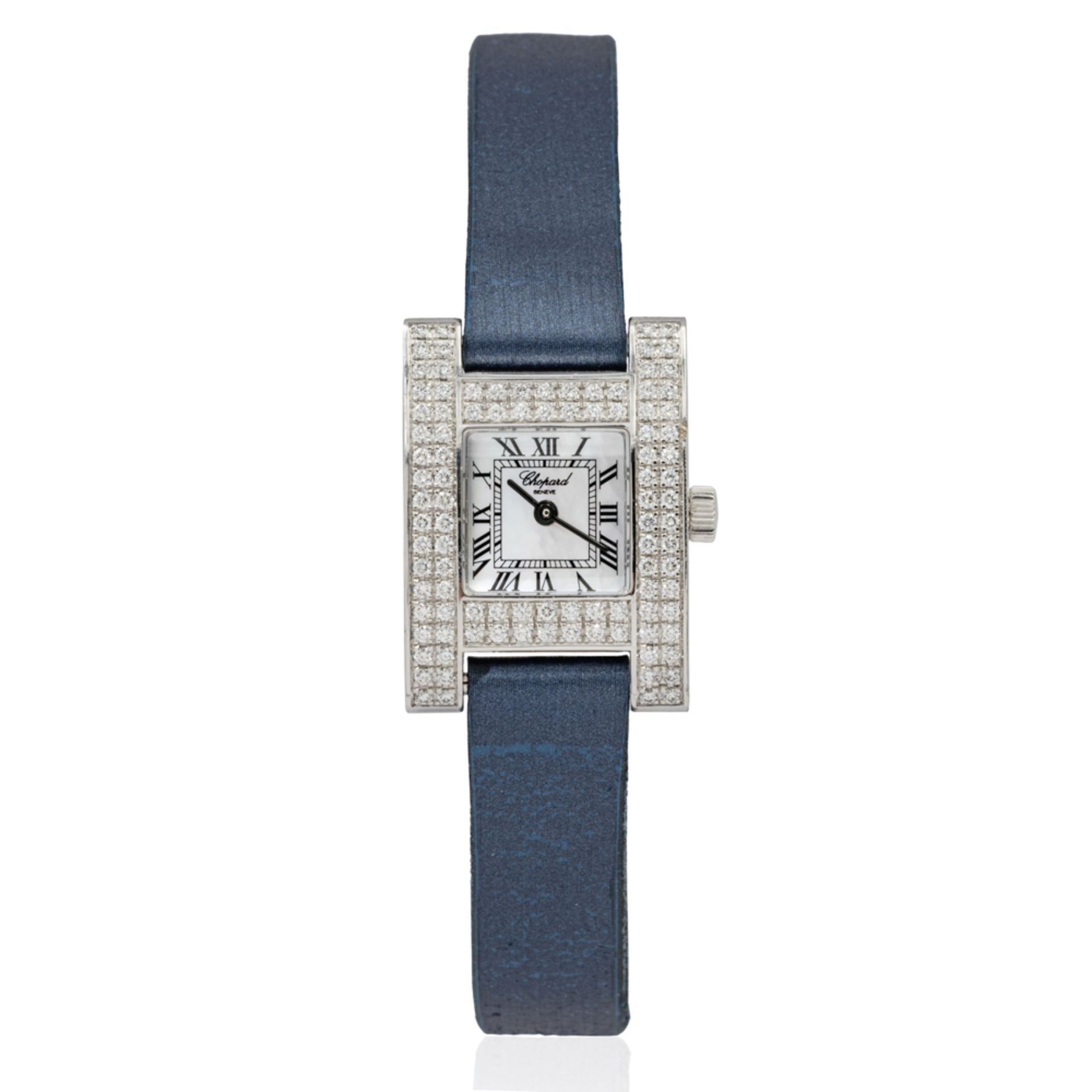 Chopard, ladies watch