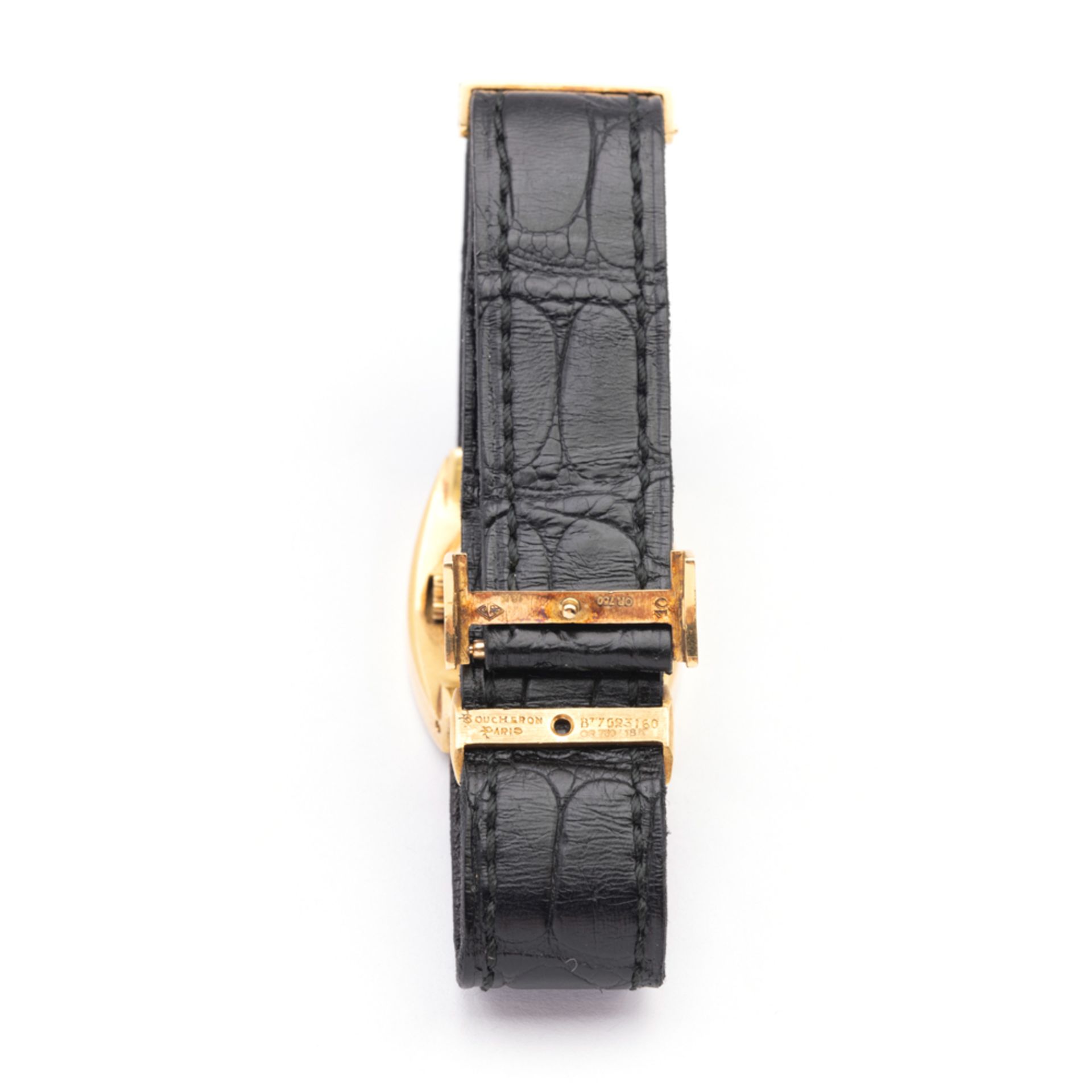 Boucheron vintage ladies watch - Image 3 of 3