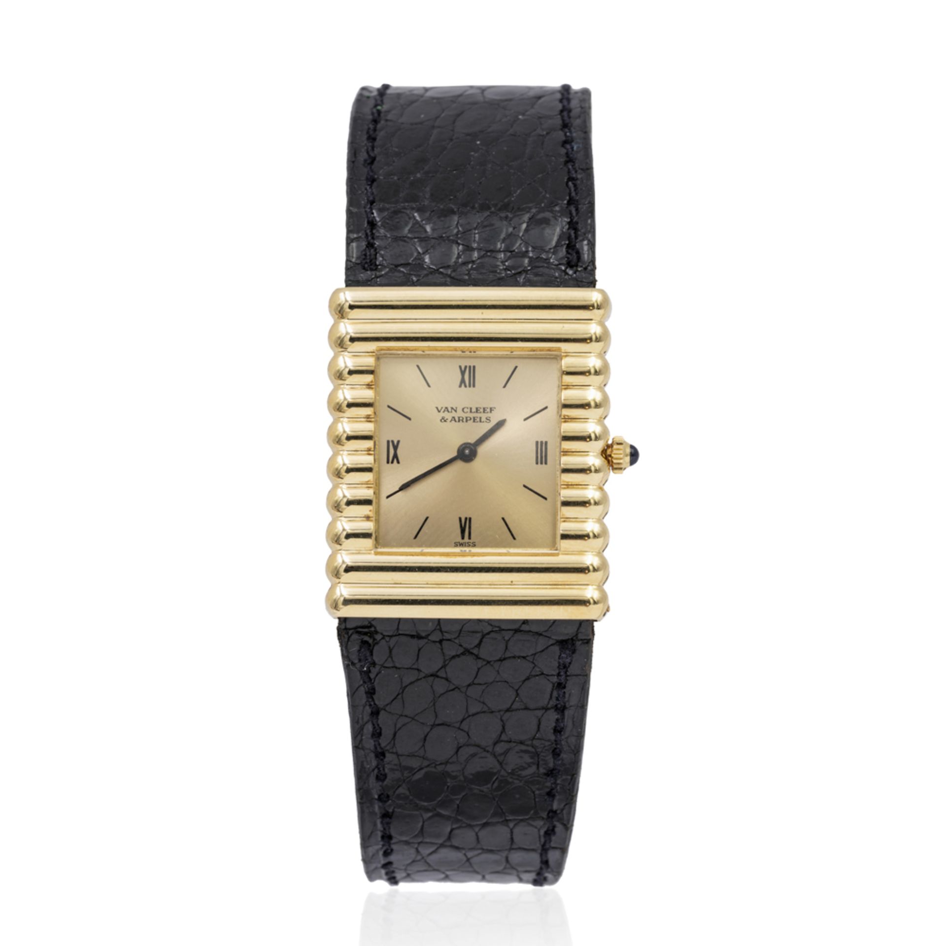 Piaget for Van Cleef & Arpels, vintage wristwatch