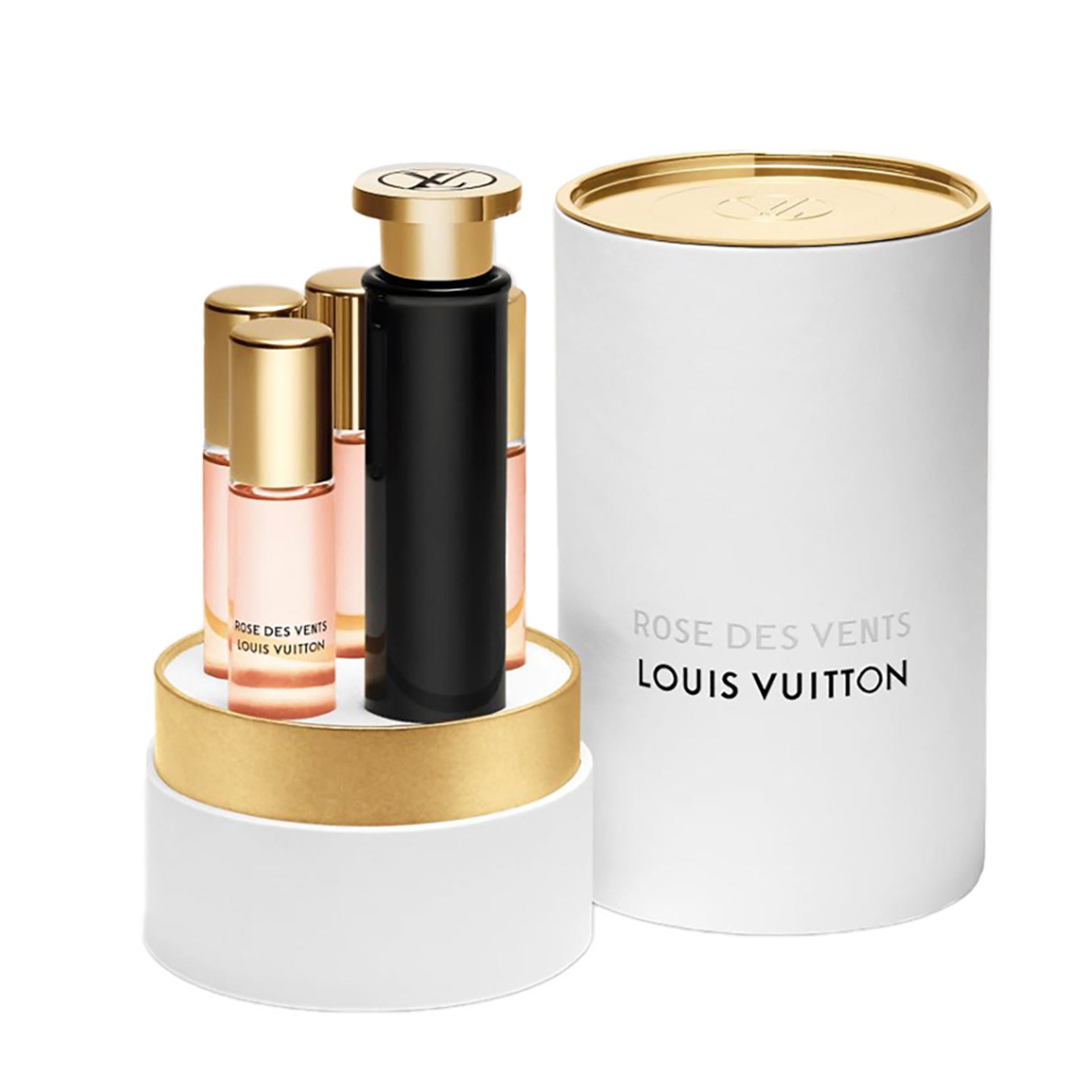 Louis Vuitton Rose des Vents, eau de Parfum - Image 2 of 2